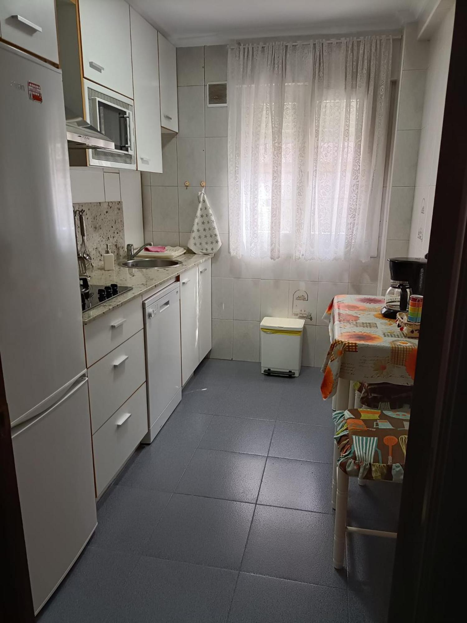 Appartement Piso Cerca Del Sardinero *